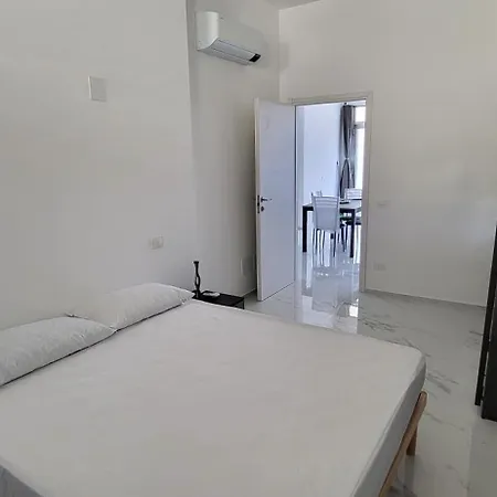 Faro Apartmán Porto SantʼElpidio