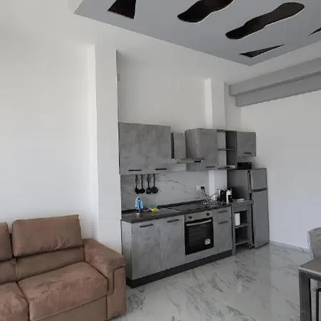 Faro Apartment Porto SantʼElpidio