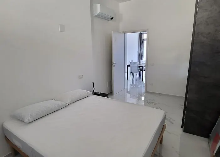 Faro Apartment Porto Sant'Elpidio