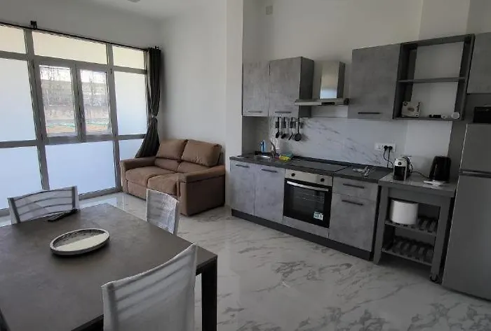 Faro * Porto Sant'Elpidio