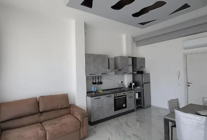Faro Apartment Porto SantʼElpidio