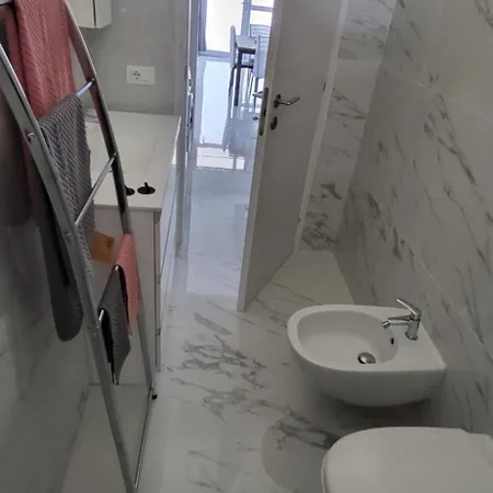 Faro Appartement *
