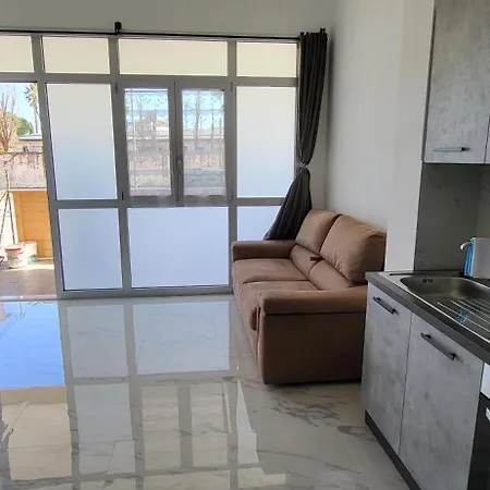 Faro Appartement