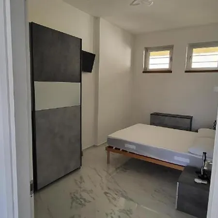 Faro Appartement *